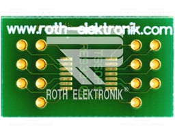 RE933-02 by Roth Elektronik