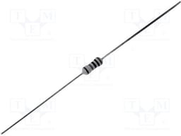 MF0207FTE52-121R by Yageo Group