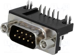 3-1634580-2 by TE Connectivity / AMP
