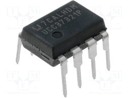 UCC37321P by Texas Instruments