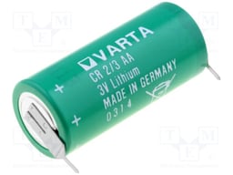 6237101301 by Varta