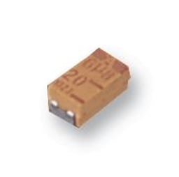 TAJR105K010RNJ by KYOCERA AVX