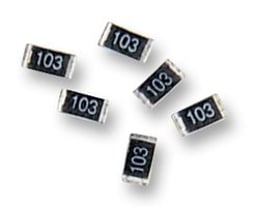 232270461001 Yageo Group - Chip SMD Resistors - Distributors