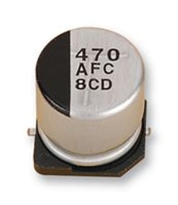 EEEFK1E471P by Panasonic