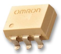 G3VM-61ER by Omron