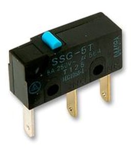 SSG-5L1T by Omron