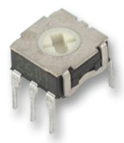 RTE1000G14 by C&K Components