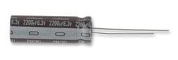 UPM1E221MPD by Nichicon