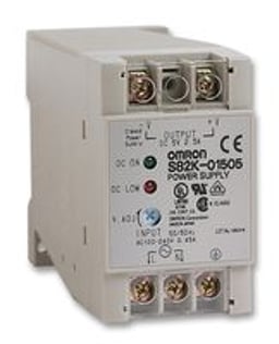 S82K-01524 by Omron
