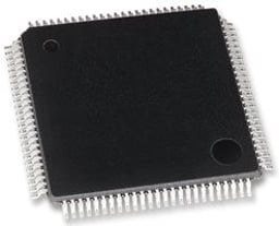 EFM32G880F128-QFP100 by Silicon Lab