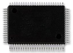 S912XDG128F2MAA by NXP Semiconductors