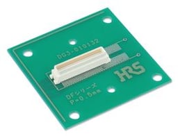 DF17(2.0)-60DP-0.5V(57) by HIROSE ELECTRIC