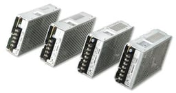 SWS100-24 by TDK-Lambda