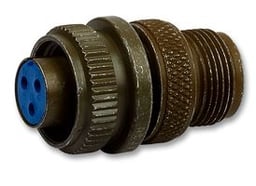 97-3106A-22-14S by Amphenol Industrial
