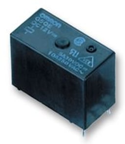 G5Q-1A4 DC12 by Omron