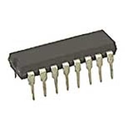 AD7533KN by Analog Devices