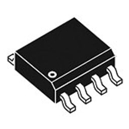 LT1129CS8 by Analog Devices