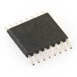 SN65C3232EPW by Texas Instruments