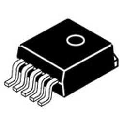 LT1580CQ by Analog Devices / Linear Technology