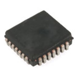 AD7225LP by Analog Devices