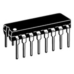 CD4060BE by Texas Instruments