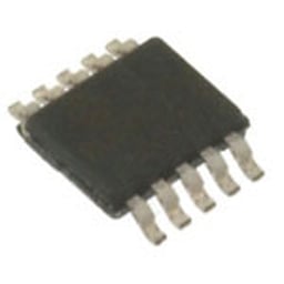 AD5443YRMZ by Analog Devices