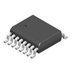 LTC2624IGN by Analog Devices / Linear Technology