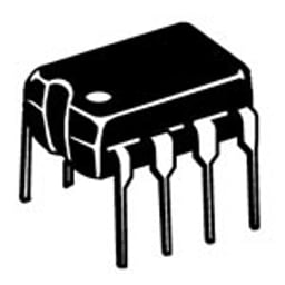 LM741CN/NOPB by Texas Instruments