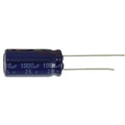 ECA1EHG471 by Panasonic