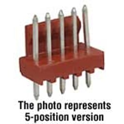 22-23-2031 by Molex