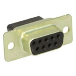 205203-1 by TE Connectivity / AMP