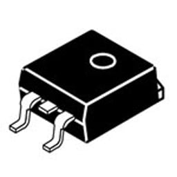 LM317MDT/NOPB by Texas Instruments