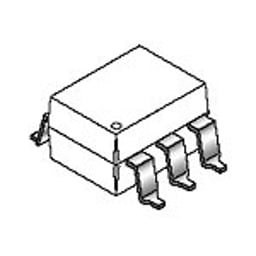 MOC3052TVM by onsemi