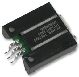 PT78ST105S by Texas Instruments