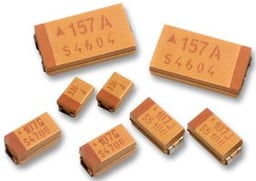 TLJR106M010R3000 by KYOCERA AVX