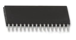 THS1207IDA by Texas Instruments