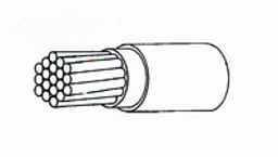 283878-000 by TE Connectivity / Raychem