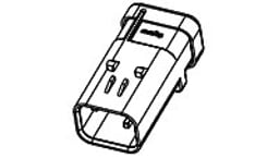 776536-1 by TE Connectivity