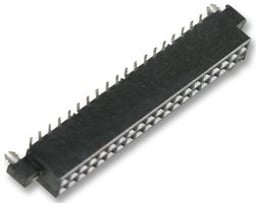 5-104652-7 by TE Connectivity / AMP