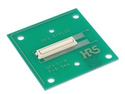 DF17(3.0)-60DS-0.5V(57) by HIROSE ELECTRIC