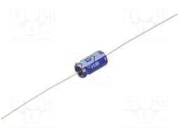 TVX2A220MAD by Nichicon