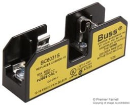 BC6031S by Cooper Bussmann