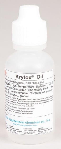 GPL-104 by Krytox