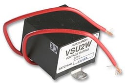 VSU2W by Roxburgh