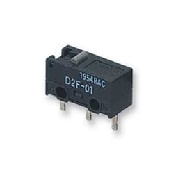 D2F by Omron