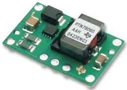 PTN78060HAZ by Texas Instruments