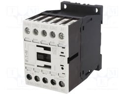 DILA-40(24VDC) by Eaton