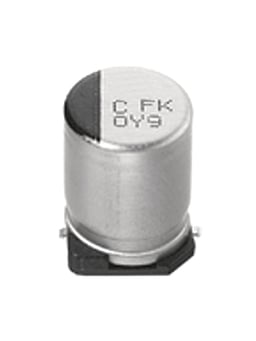 EEEFK1E221P by Panasonic