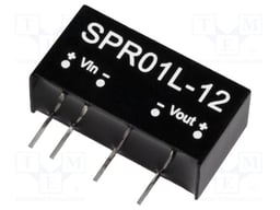 SPR01L-12 by Mean Well