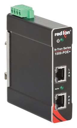 1000-POE+ by Red Lion Controls